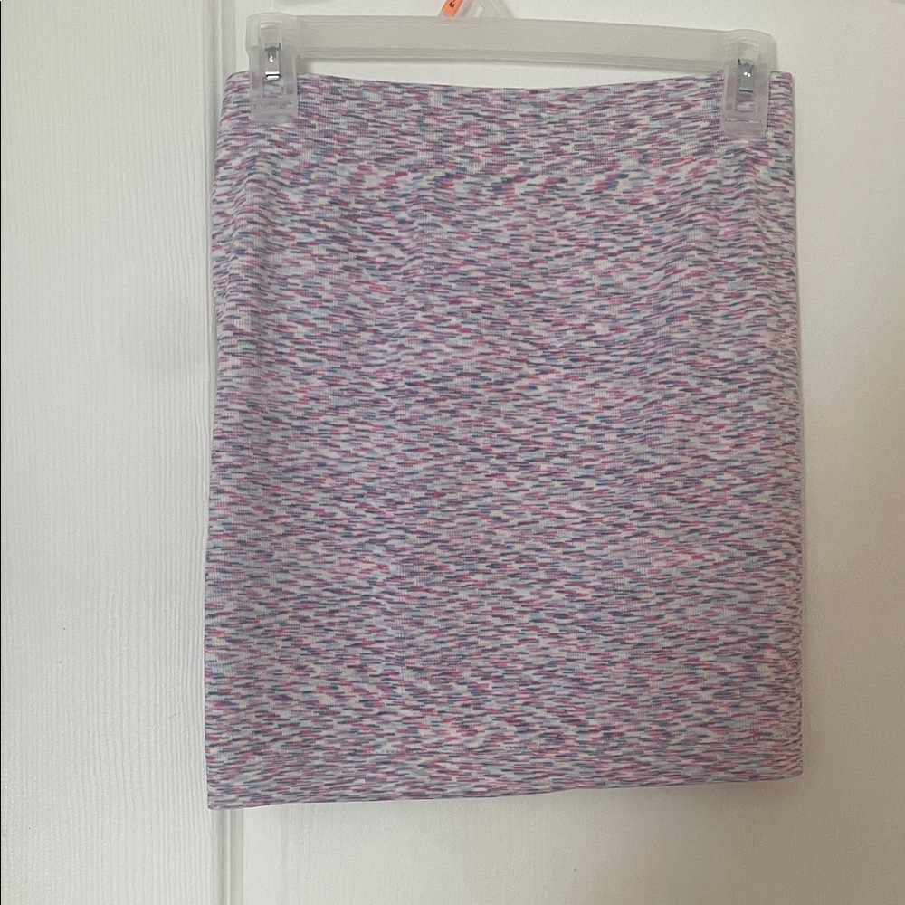 Ardene Multicolor Women's Pencil Skirt